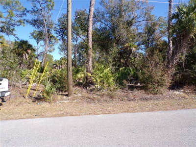 MERCED Street, North Port, FL, 34288 — photo 2