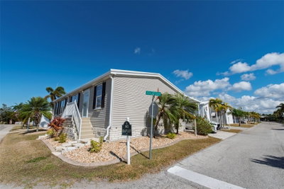 1 DEN HELDER Avenue, Punta Gorda, FL, 33950 — photo 2