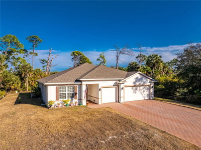 4080 COLLINGSWOOD Boulevard, Port Charlotte, FL, 33948 — photo 2