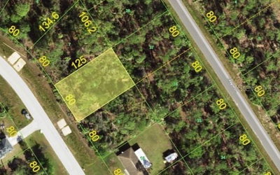 1468 BISCAYNE Drive, Port Charlotte, FL, 33953 — photo 2