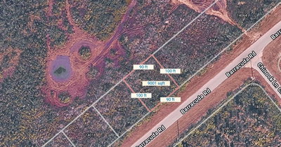 14036 BARRACUDA Road, Placida, FL, 33946 — photo 2