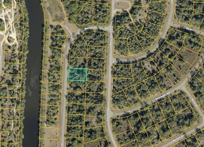 LOT 9 NORTON Drive, North Port, FL, 34288 — photo 2