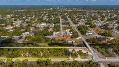 W HILLSBOROUGH Boulevard, North Port, FL, 34288 — photo 2
