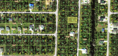 281 SHORELAND Street, Port Charlotte, FL, 33954 — photo 2