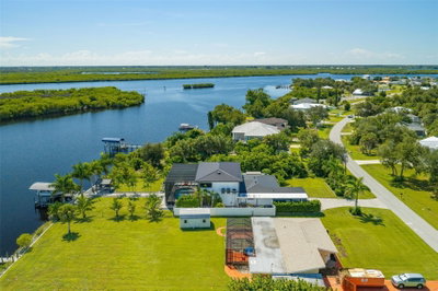 2424 HARBOUR Drive, Punta Gorda, FL, 33983 — photo 2