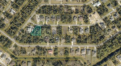 NADASKY LOT 47 Avenue, North Port, FL, 34288 — photo 2