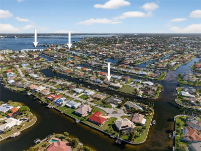 523 VIA CINTIA, Punta Gorda, FL, 33950 — photo 2