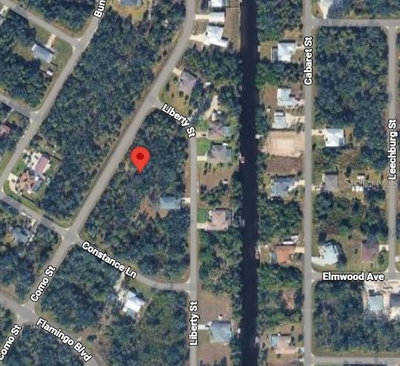3296 COMO Street, Port Charlotte, FL, 33948 — photo 2