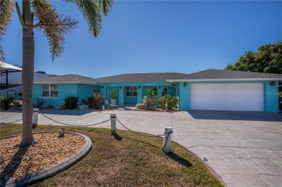 121 SINCLAIR Street, Port Charlotte, FL, 33952 — photo 2