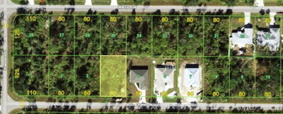 17440 GRANBY Avenue, Port Charlotte, FL, 33948 — photo 2
