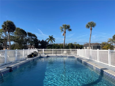200 ROTONDA Boulevard, Rotonda West, FL, 33947 — photo 2