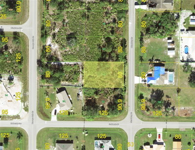 189 STRASBURG Drive, Port Charlotte, FL, 33954 — photo 2
