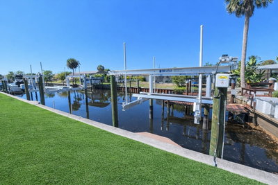 3211 RIVERSIDE Drive, Punta Gorda, FL, 33950 — photo 2