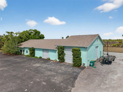 3400 ROWLAND Drive, Punta Gorda, FL, 33980 — photo 2