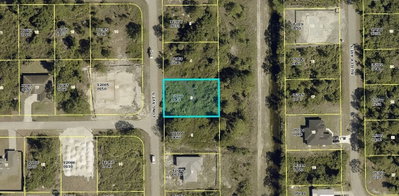 425 LONG Avenue, Lehigh Acres, FL, 33974 — photo 2