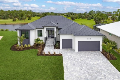 16309 CAYMAN Lane, Punta Gorda, FL, 33955 — photo 2