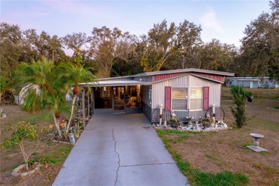 1381 SE LAKE RD, Arcadia, FL, 34266 — photo 2