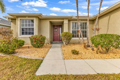 1955 YORKTOWN Trail, Punta Gorda, FL, 33980 — photo 2
