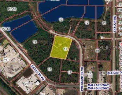 10271 PHEASANT Boulevard, Punta Gorda, FL, 33950 — photo 2