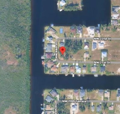 4409 21ST Street, Cape Coral, FL, 33993 — photo 2