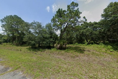 Lot 8 NOCTURN Street, North Port, FL, 34288 — photo 2