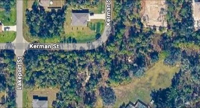 KERMAN Street, North Port, FL, 34288 — photo 2