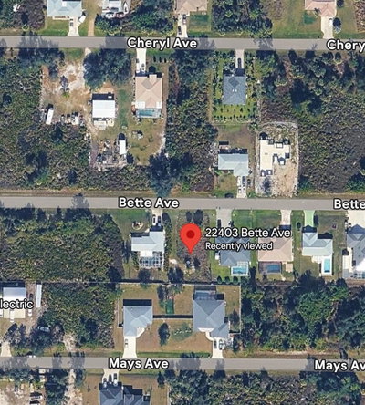 22403 BETTE Avenue, Port Charlotte, FL, 33954 — photo 2