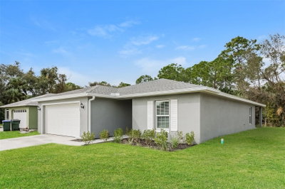 3673 SHALIMAR Terrace, North Port, FL, 34286 — photo 2