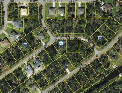 JAFFE Lane, North Port, FL, 34288 — photo 2