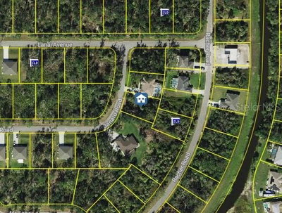 JANARO Road, North Port, FL, 34288 — photo 2