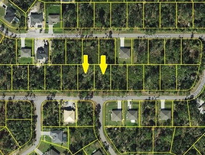 JANARO Road, North Port, FL, 34288 — photo 2