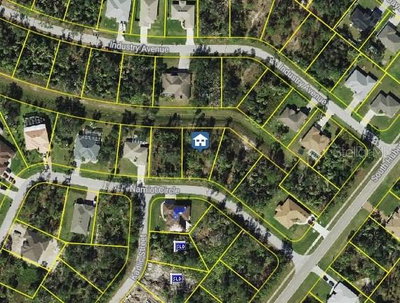 NAMIOT Circle, North Port, FL, 34288 — photo 2