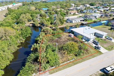 2803 RIVERSIDE Drive, Punta Gorda, FL, 33950 — photo 2