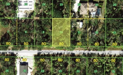 18432 TORONTO Avenue, Port Charlotte, FL, 33954 — photo 2