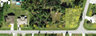 506 FAIRVIEW Avenue, Port Charlotte, FL, 33952 — photo 2