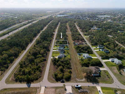Lot 6 SAWYER Circle, North Port, FL, 34288 — photo 2