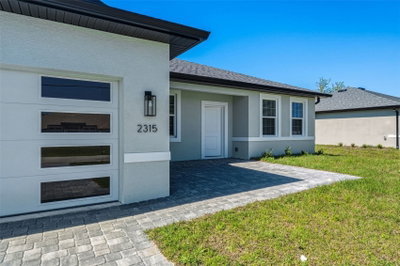 2315 MISTLETO Lane, North Port, FL, 34286 — photo 2