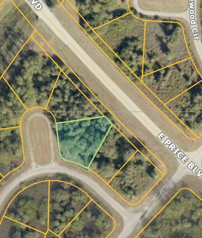 GROVER Circle, North Port, FL, 34288 — photo 2