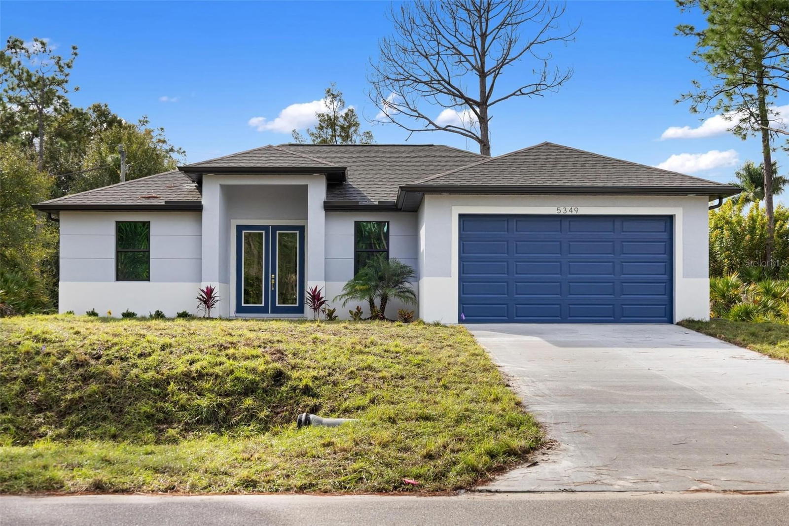 5349 JESSAMINE Avenue, North Port, FL, 34291 — photo 1