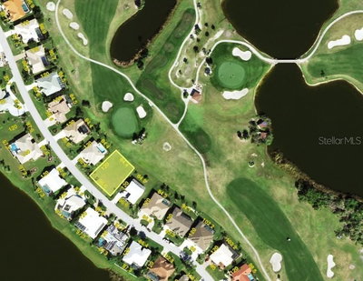 3800 BORDEAUX DRIVE, Punta Gorda, FL, 33950 — photo 2