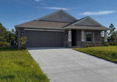 12152 DUBARRY Avenue, Port Charlotte, FL, 33981 — photo 2