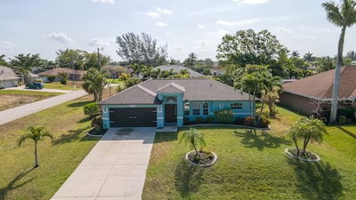 2705 11TH Place, Cape Coral, FL, 33914 — photo 2