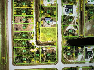 9357 AGATE Street, Port Charlotte, FL, 33981 — photo 2