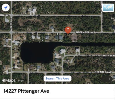 14227 PITTENGER Avenue, Port Charlotte, FL, 33953 — photo 2