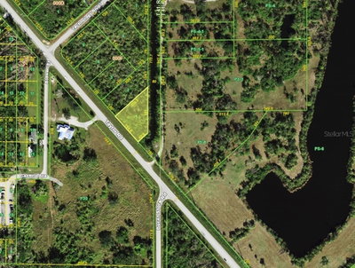 3327 TAYLOR Road, Punta Gorda, FL, 33950 — photo 2