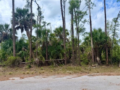 APRICOLA Road, North Port, FL, 34286 — photo 2