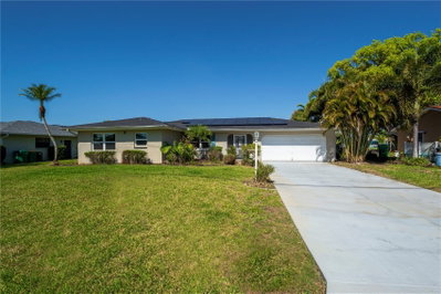 2479 ACHILLES Street, Punta Gorda, FL, 33980 — photo 2