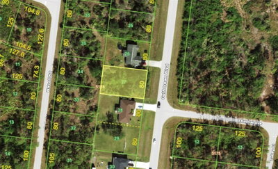 12534 GULFSTREAM Boulevard, Port Charlotte, FL, 33981 — photo 2