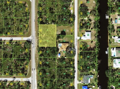 3616 FLAMINGO BLVD, Port Charlotte, FL, 33948 — photo 2