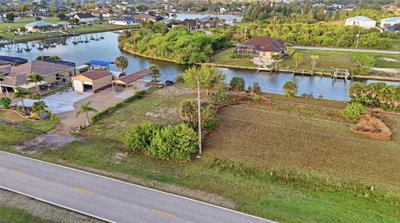 8869 ST PAUL Drive, Port Charlotte, FL, 33981 — photo 2